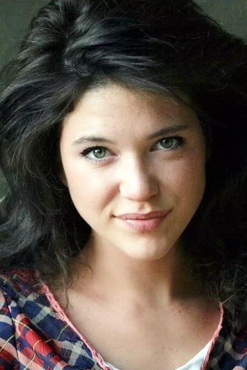 Photo of Darya Mingazetdinova