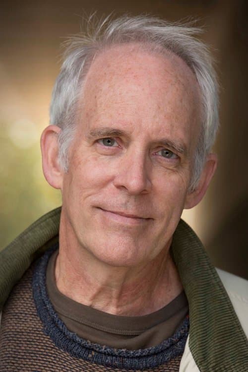 Photo of Daryl Anderson