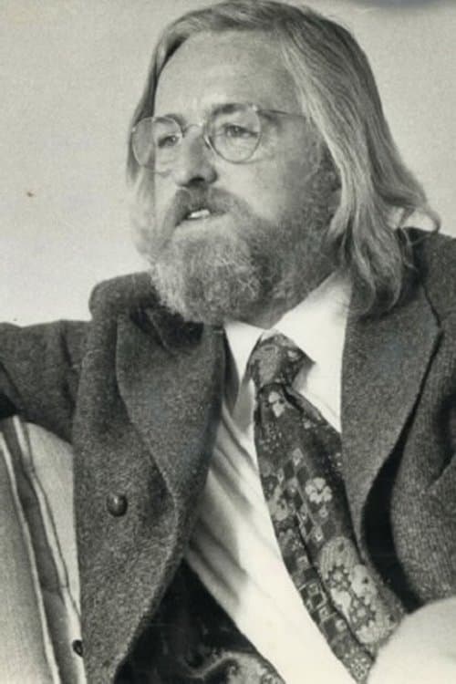 Photo of Daryl Duke