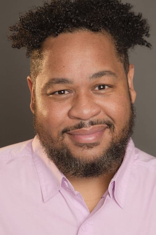 Photo of Daryl J. Johnson