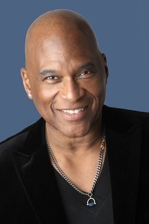 Photo of Daryl Keith Roach