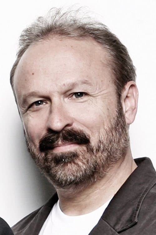 Photo of Daryl Stuermer