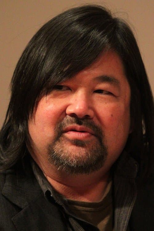 Photo of Daryn Okada