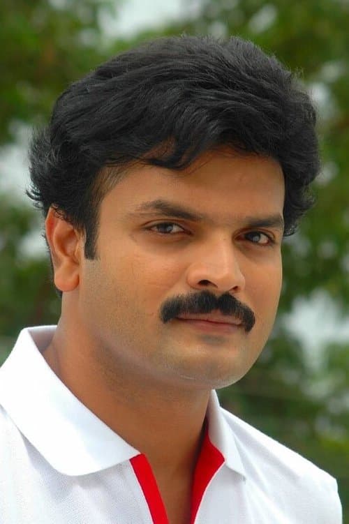 Photo of Dasari Arun Kumar