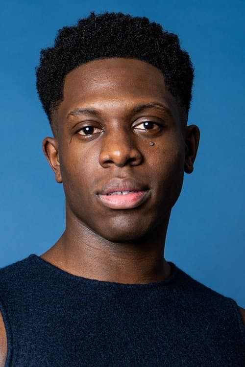 Photo of Dash Perry