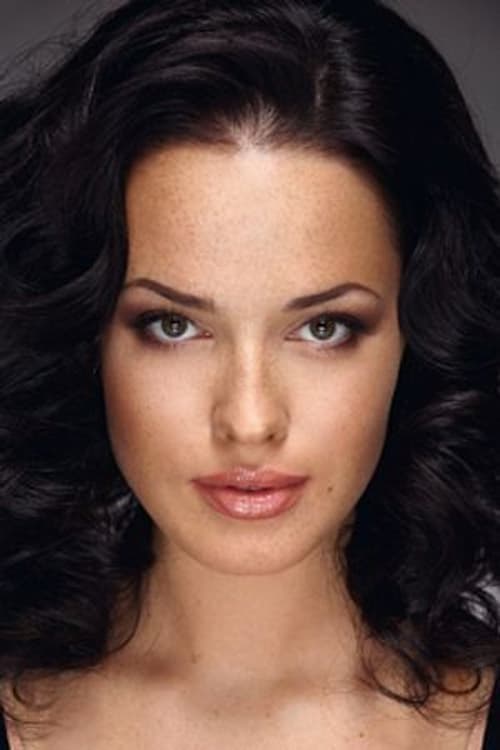 Photo of Dasha Astafieva