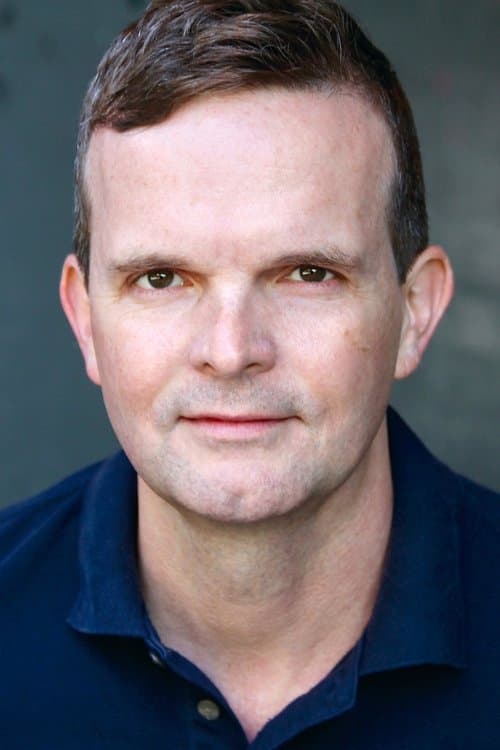 Photo of Dashiell Eaves