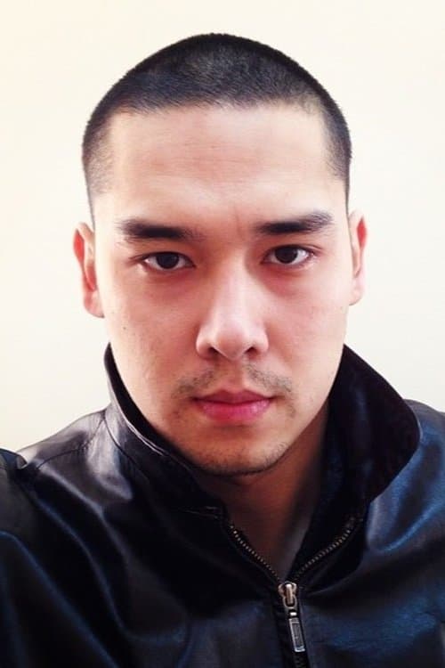 Photo of Dasten Shakirov