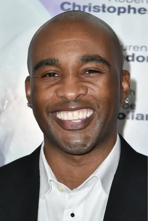 Photo of Datari Turner