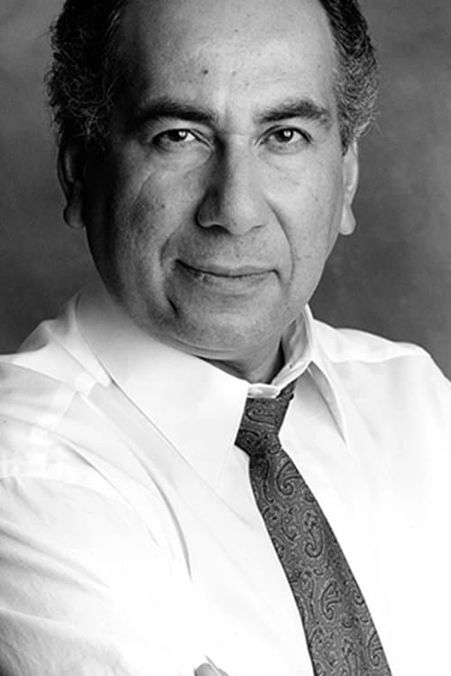 Photo of Dave Adams