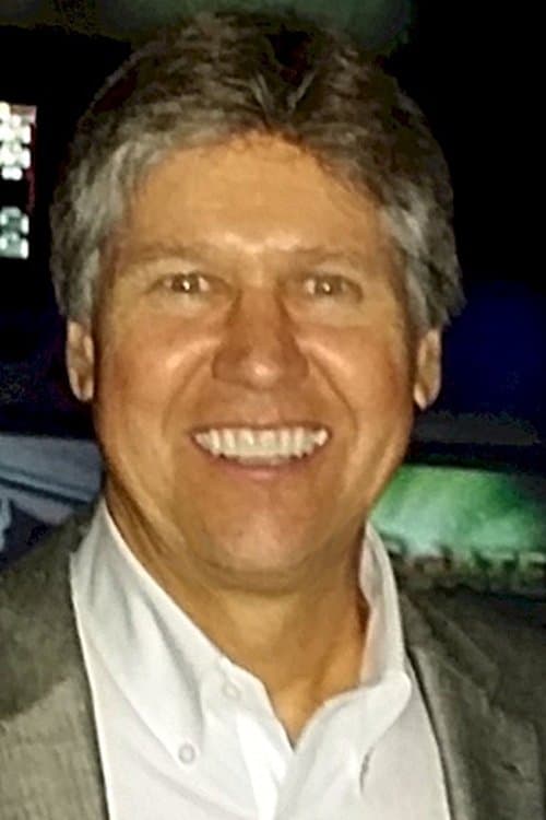 Photo of Dave Alan Johnson