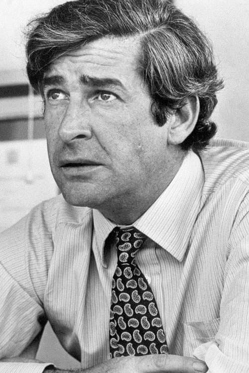 Photo of Dave Allen