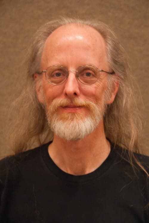 Photo of Dave Allen