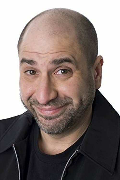 Photo of Dave Attell
