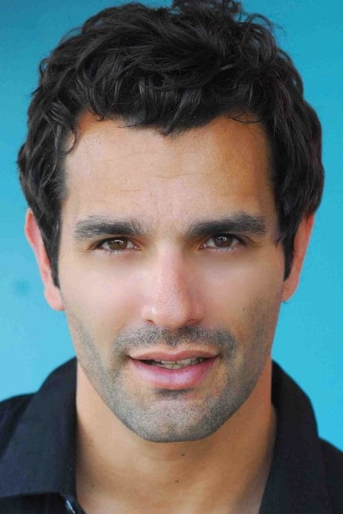 Photo of Dave Baez
