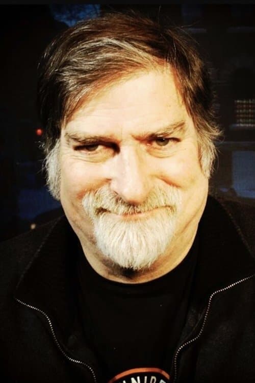 Photo of Dave Barber