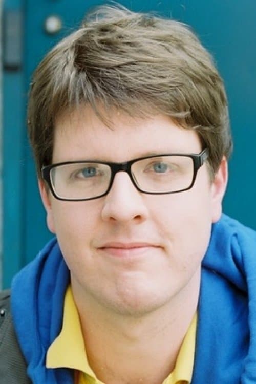 Photo of Dave Barclay