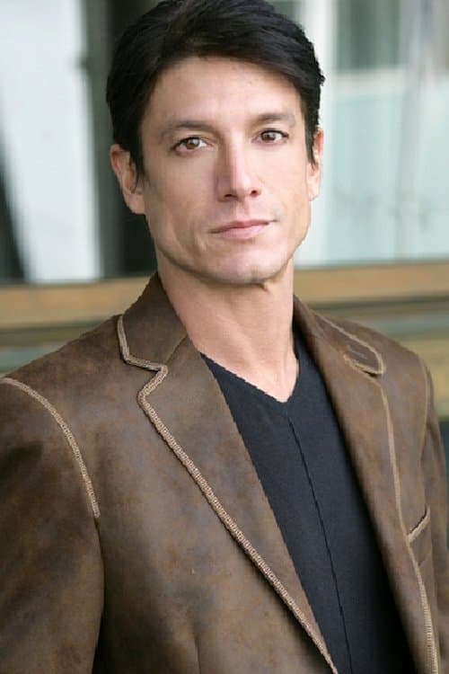 Photo of Dave Buzzotta