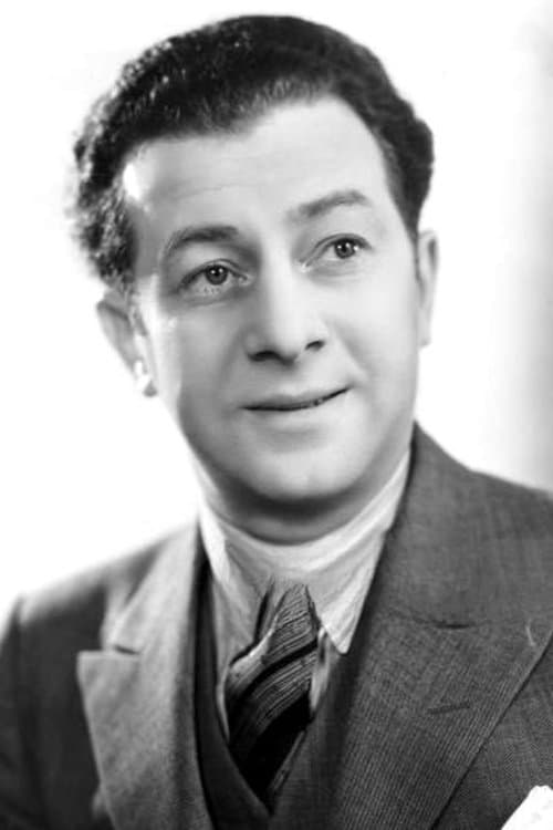 Photo of Dave Chasen