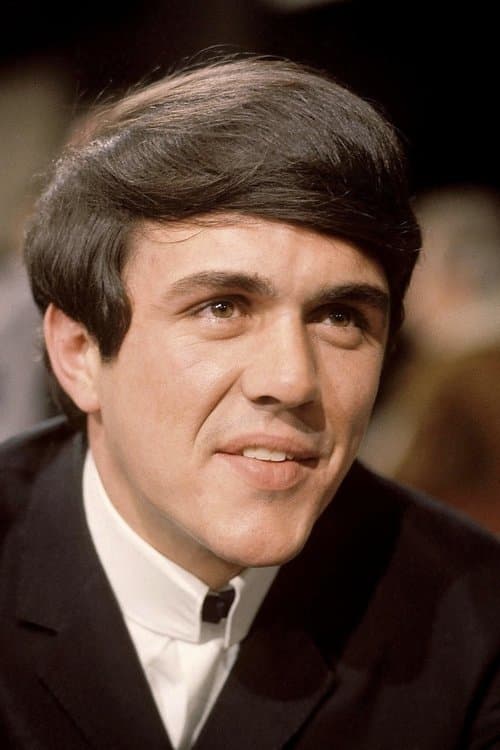 Photo of Dave Clark