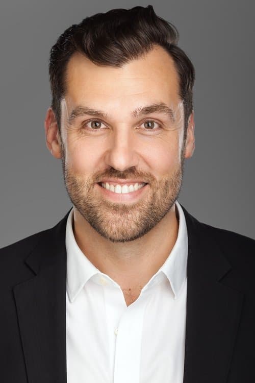 Photo of Dave Collette