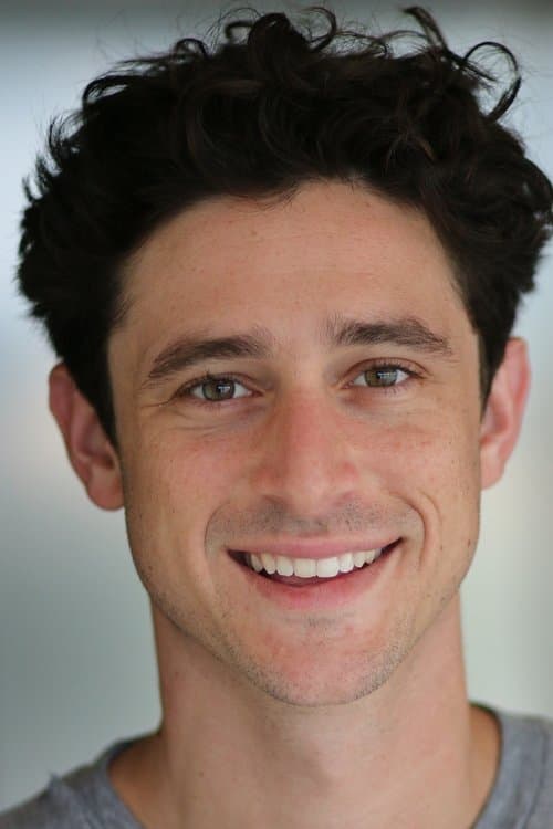 Photo of Dave Davis