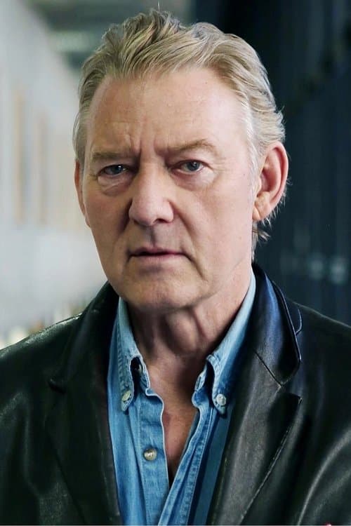 Photo of Dave Duffy