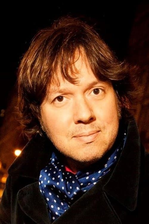 Photo of Dave Hill