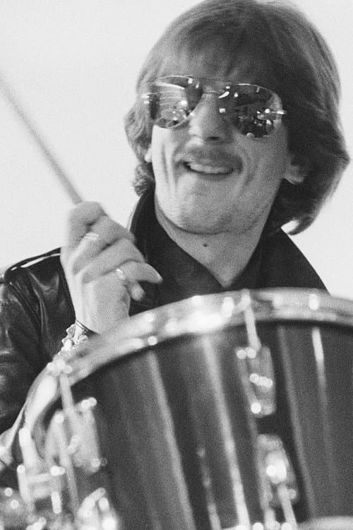 Photo of Dave Holland
