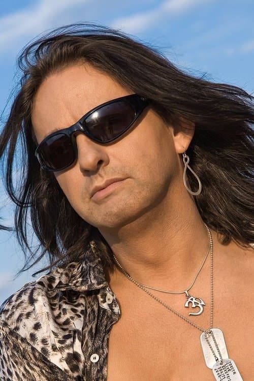 Photo of Dave Kilminster