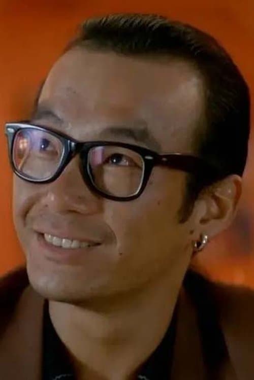 Photo of Dave Lam Ching