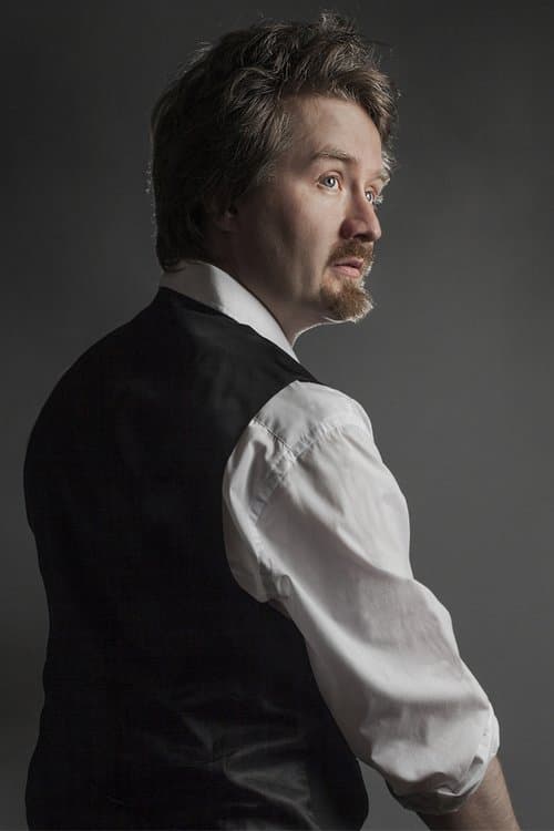 Photo of Dave Lojek