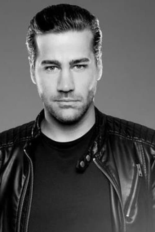 Photo of Dave Mantel
