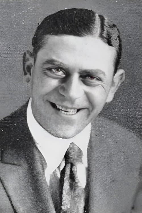 Photo of Dave Morris