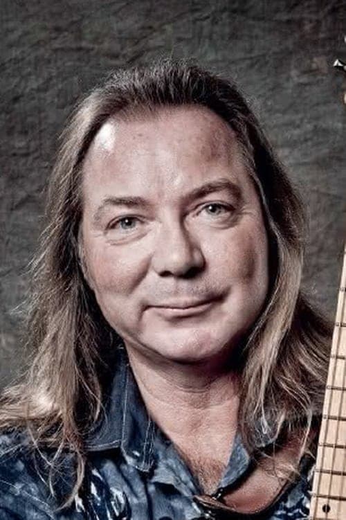 Photo of Dave Murray