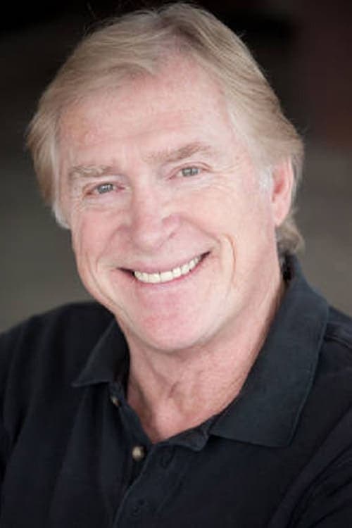 Photo of Dave Nichols