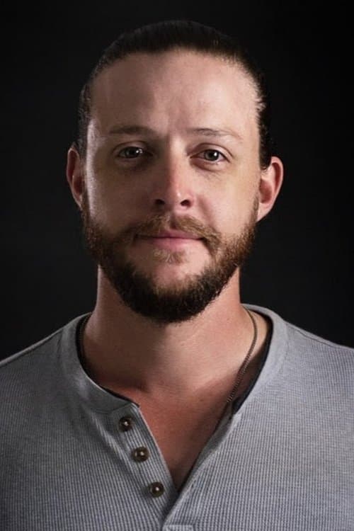Photo of Dave Patten