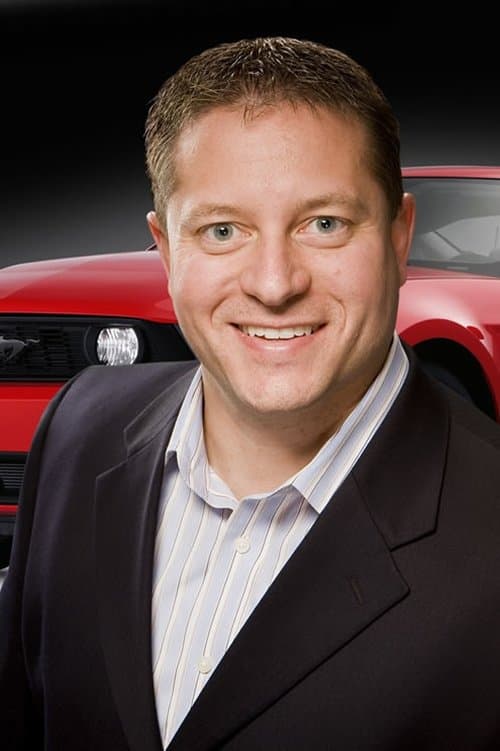 Photo of Dave Pericak