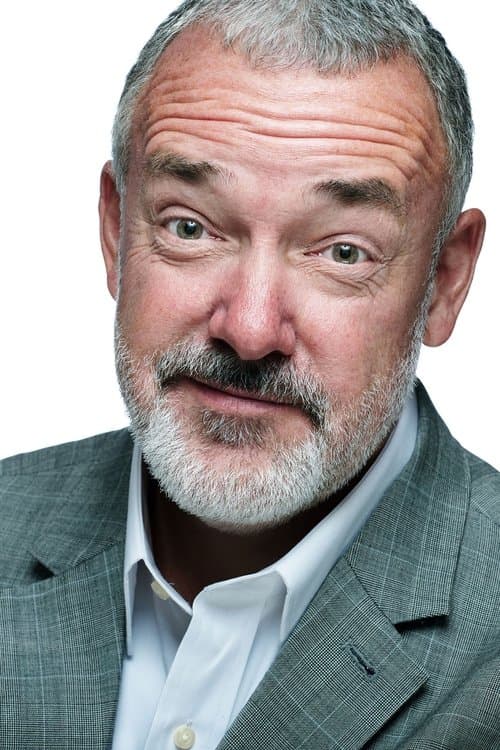 Photo of Dave Rose