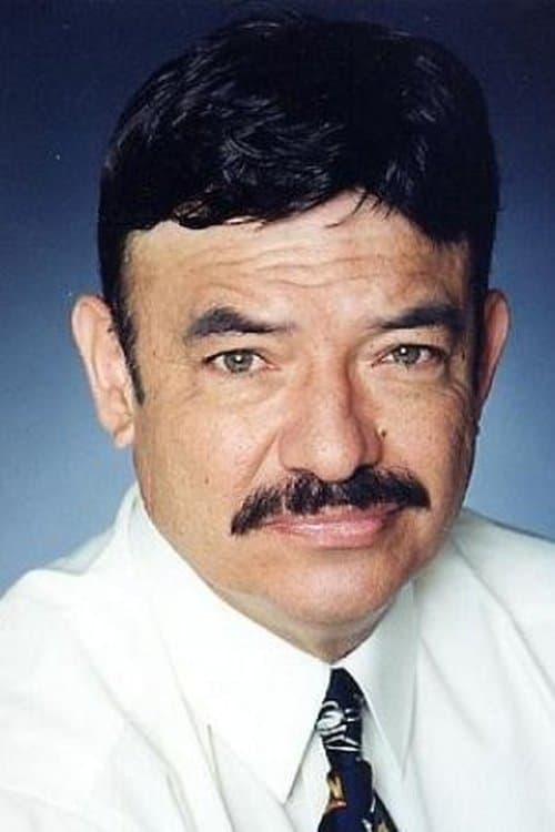 Photo of Dave Silva