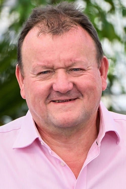 Photo of Dave Turner