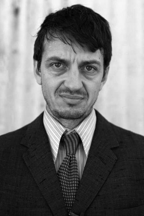 Photo of Dave Vescio