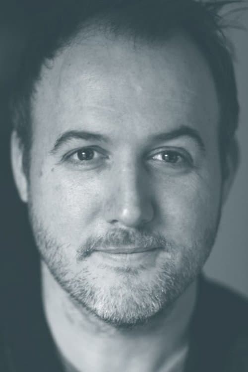 Photo of Dave Wilson