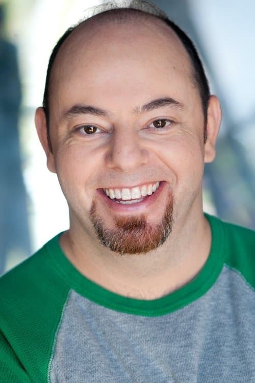 Photo of Dave Wittenberg