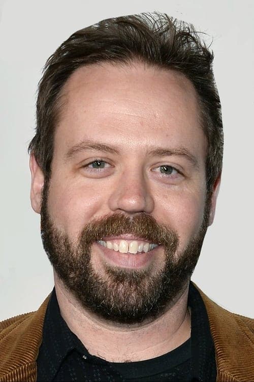 Photo of Daved Wilkins