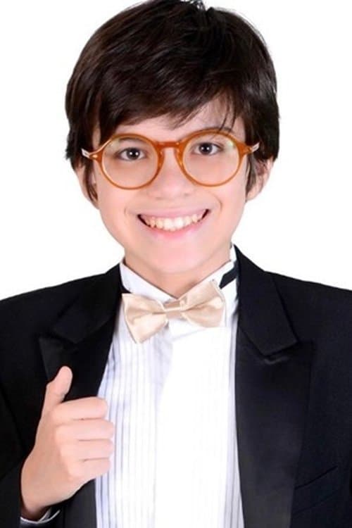 Photo of Davi Campolongo