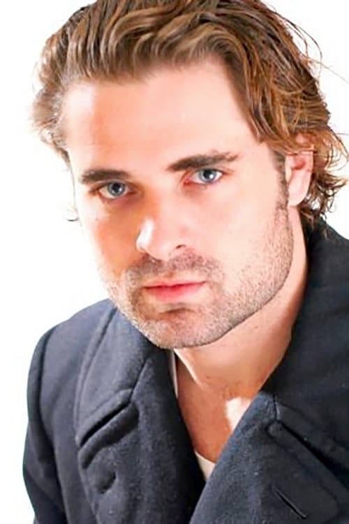 Photo of David Aaron Stone
