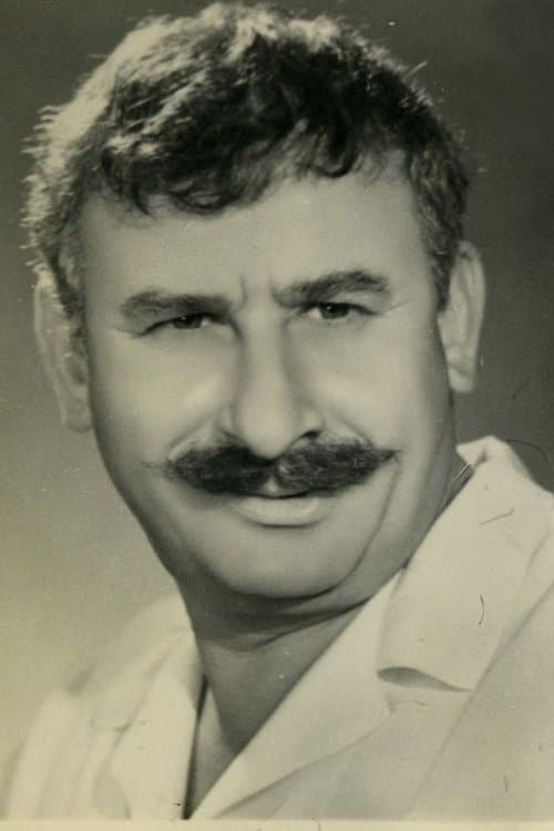 Photo of David Abashidze