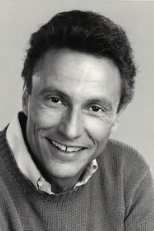 Photo of David Ackroyd
