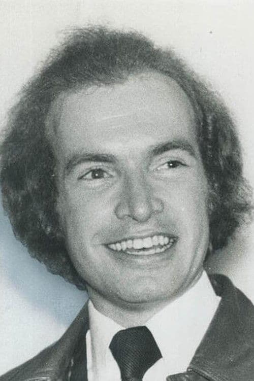 Photo of David Acomba